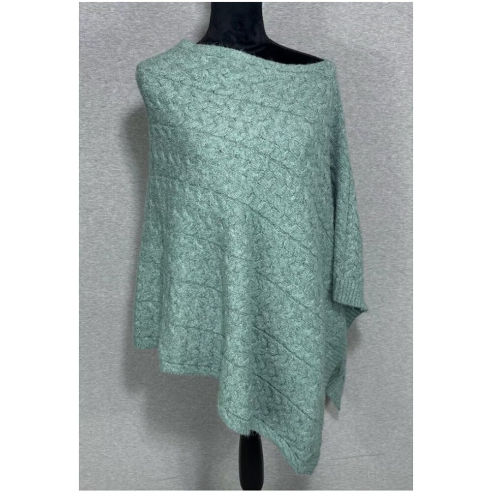 J. Jill Poncho